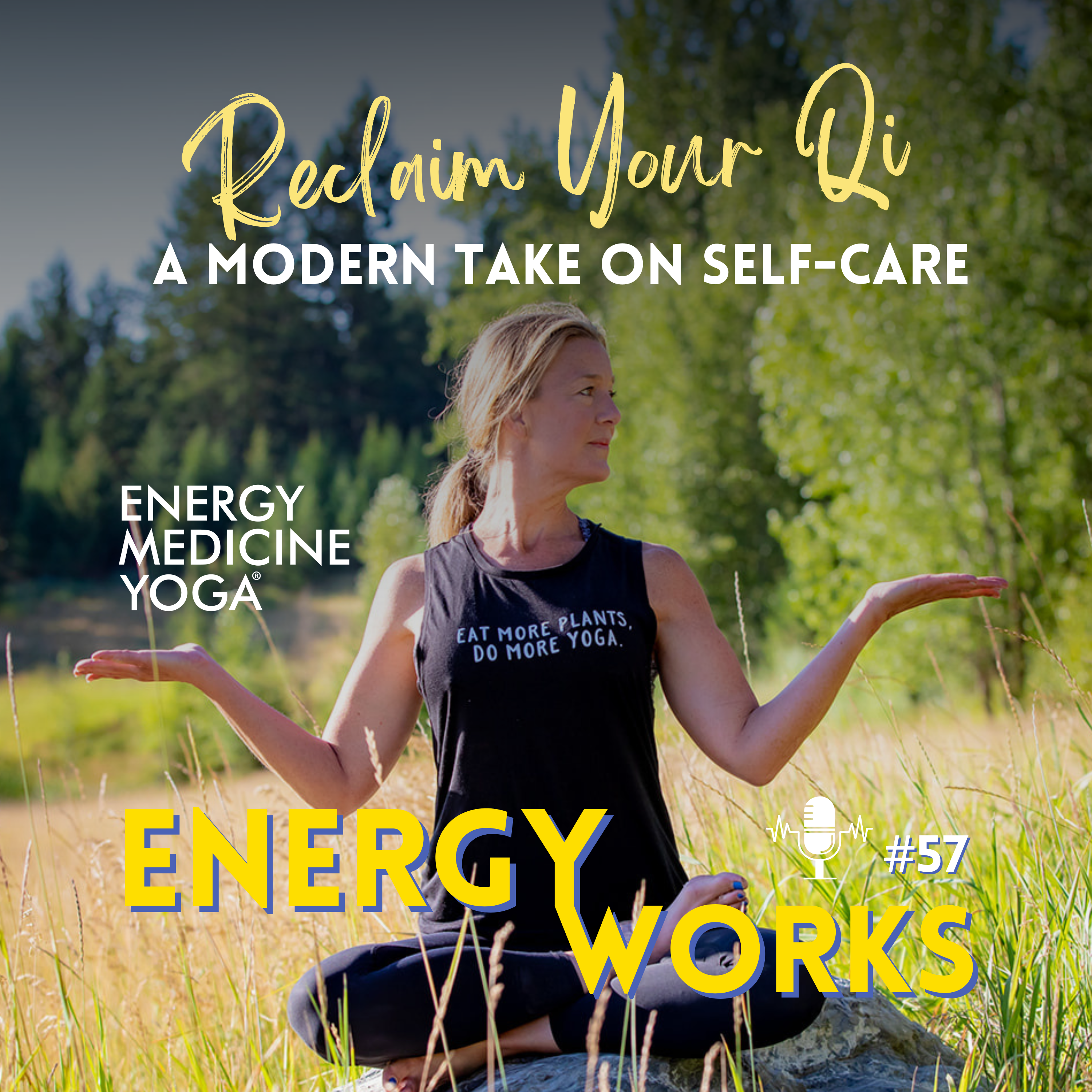 Energy Works