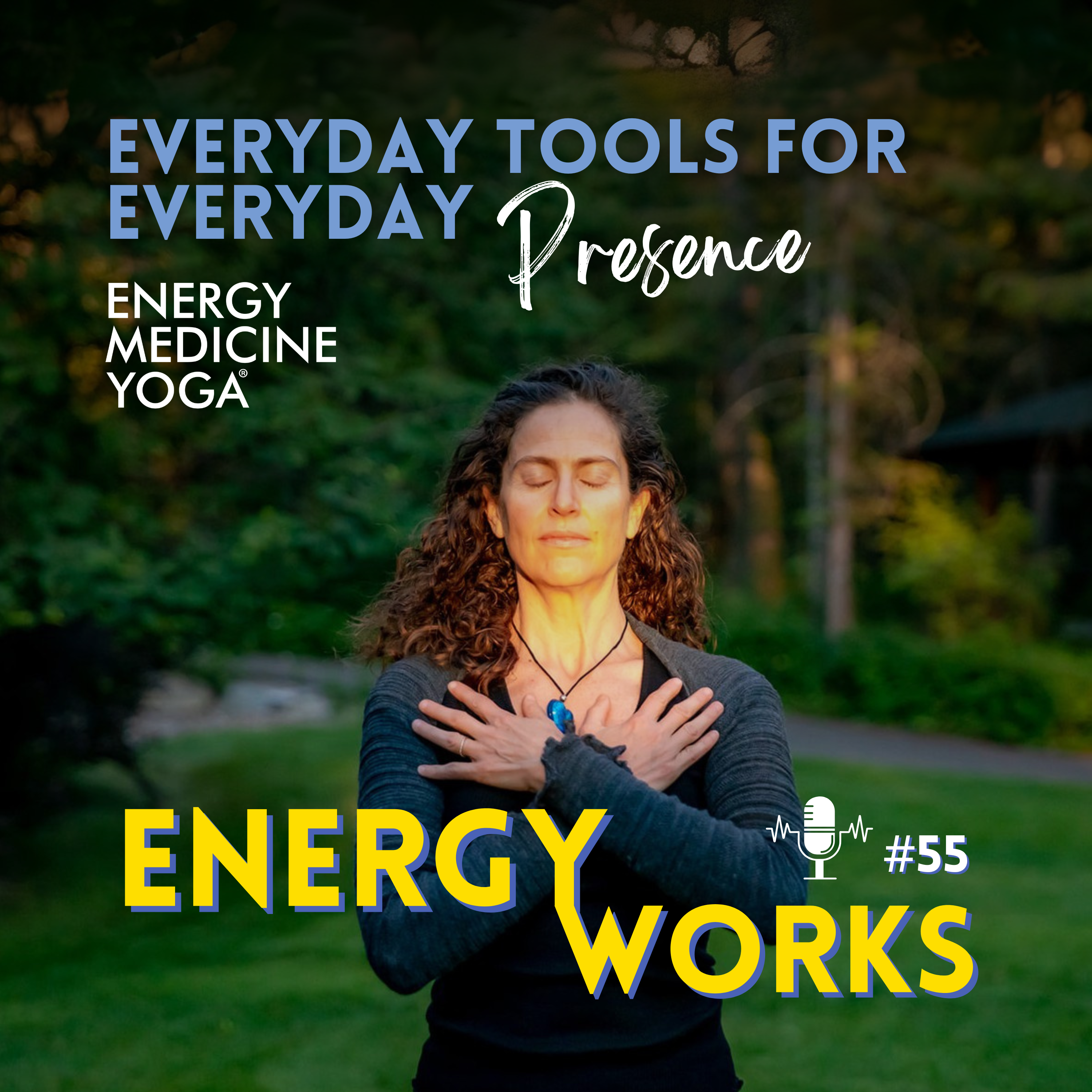 Energy Works