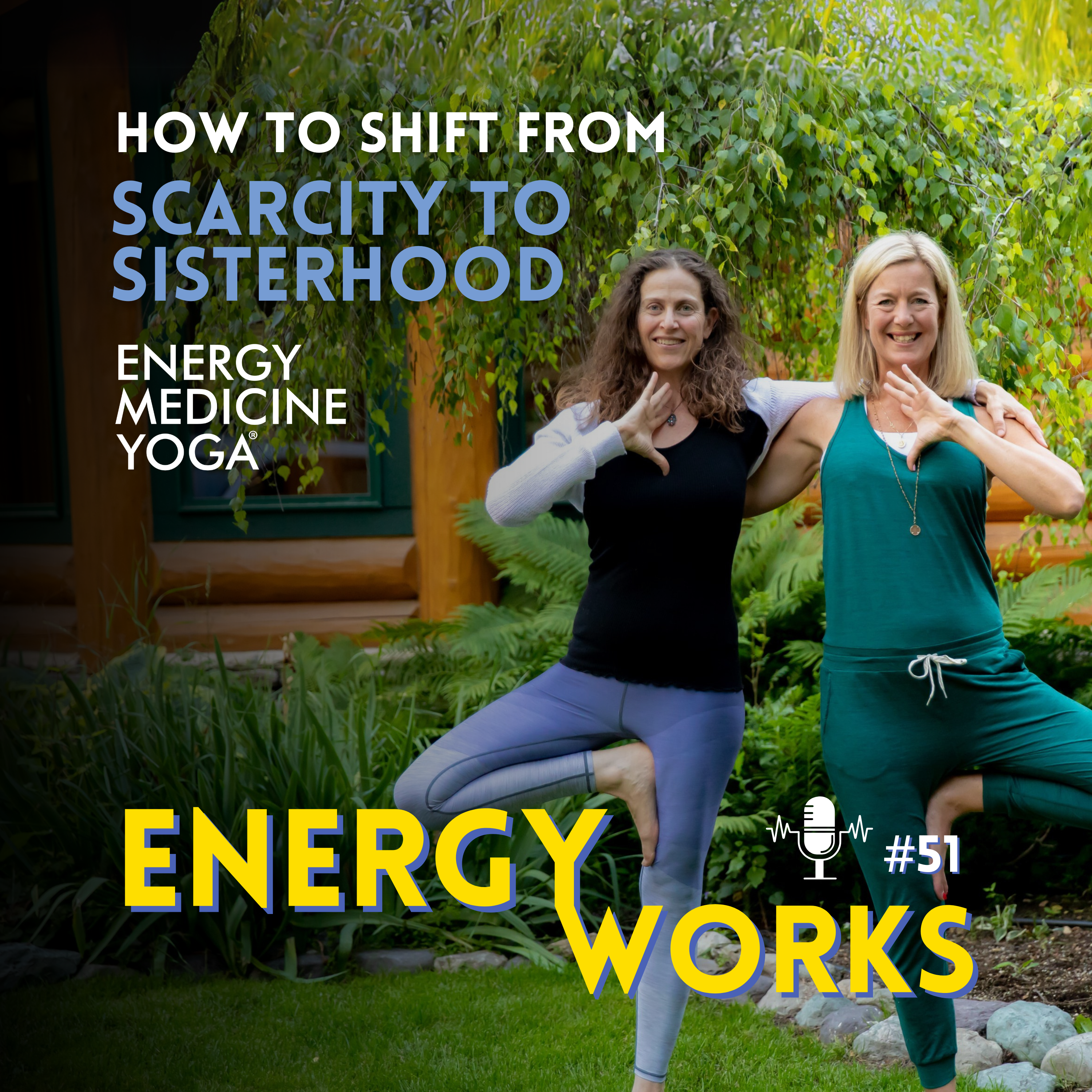 Energy Works
