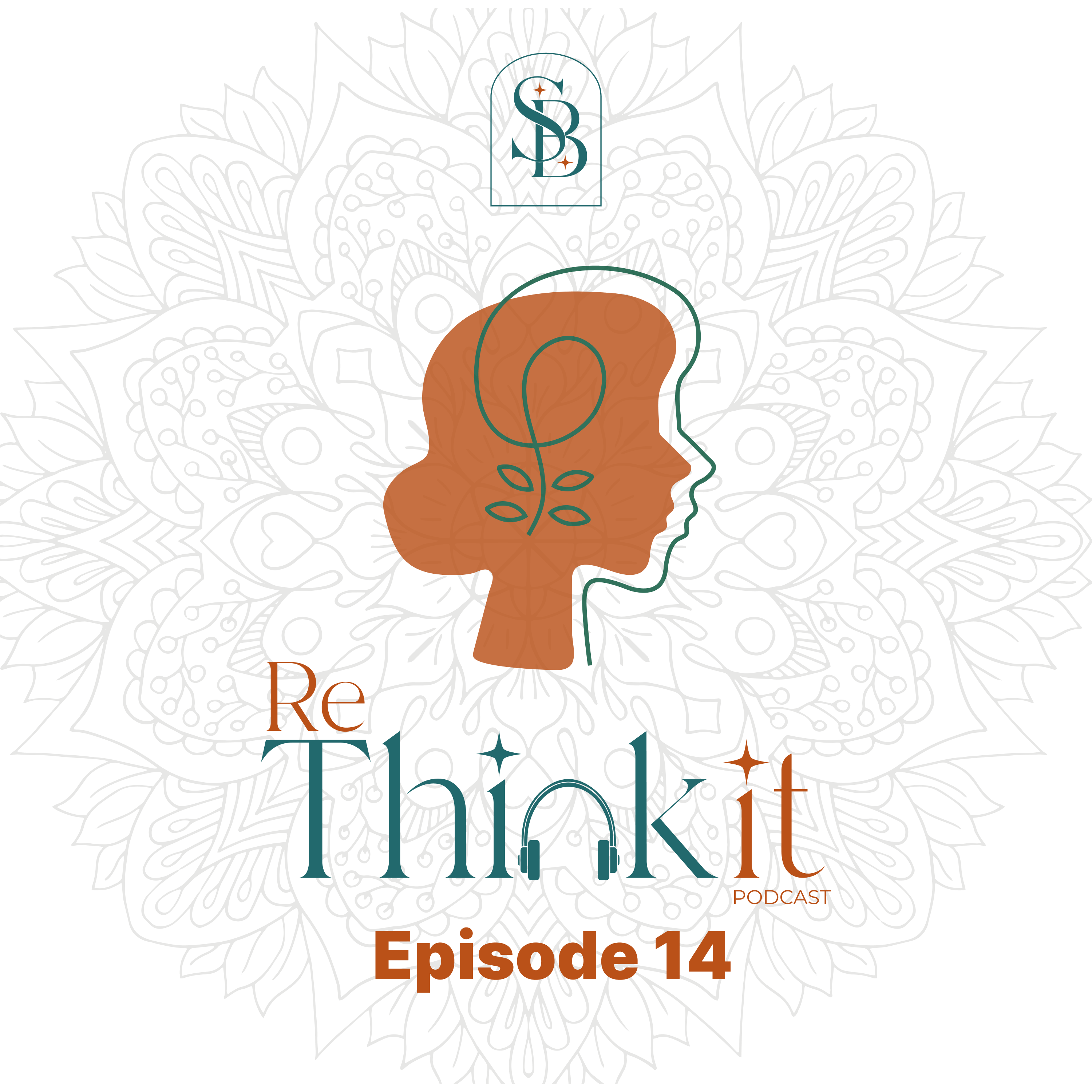 ReThink It: The Brain Health and Longevity Podcast