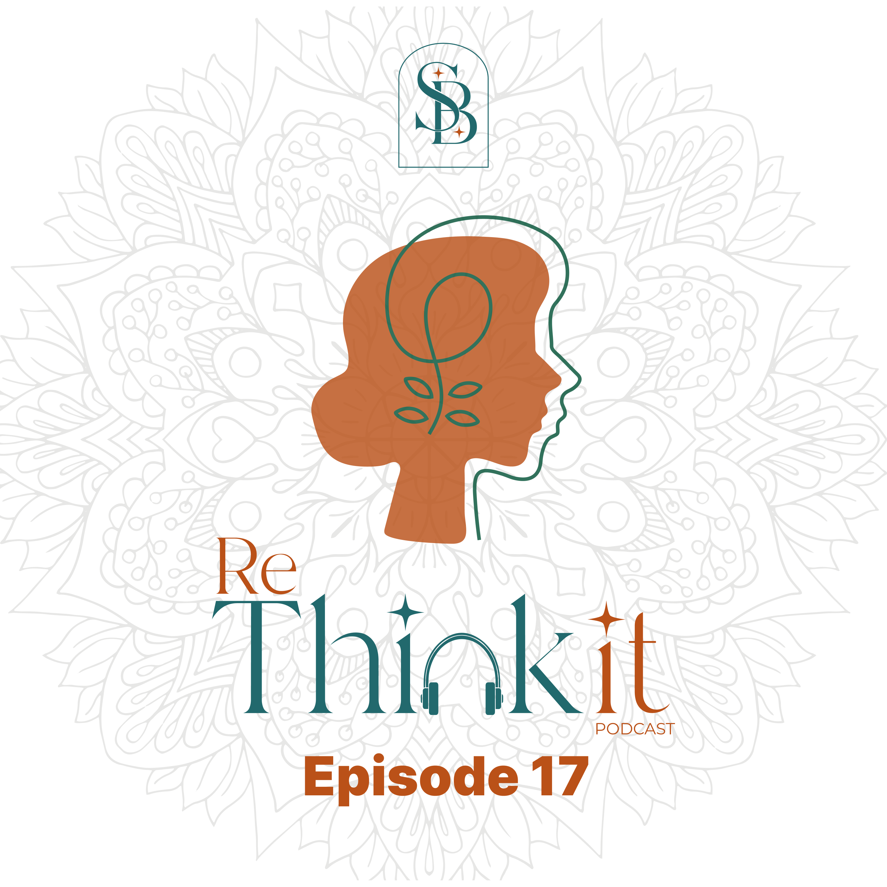 ReThink It: The Brain Health and Longevity Podcast