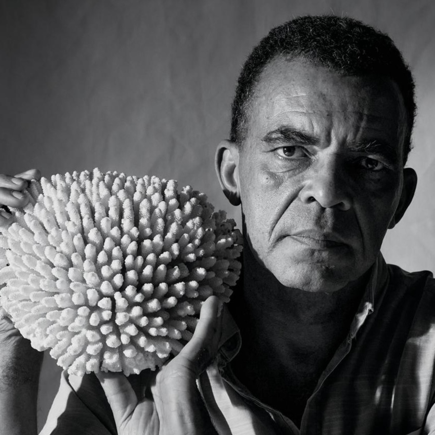 David Obura: Coral Reef Conservation and Addressing Climate Challenges Through Equity and Trust episode artwork