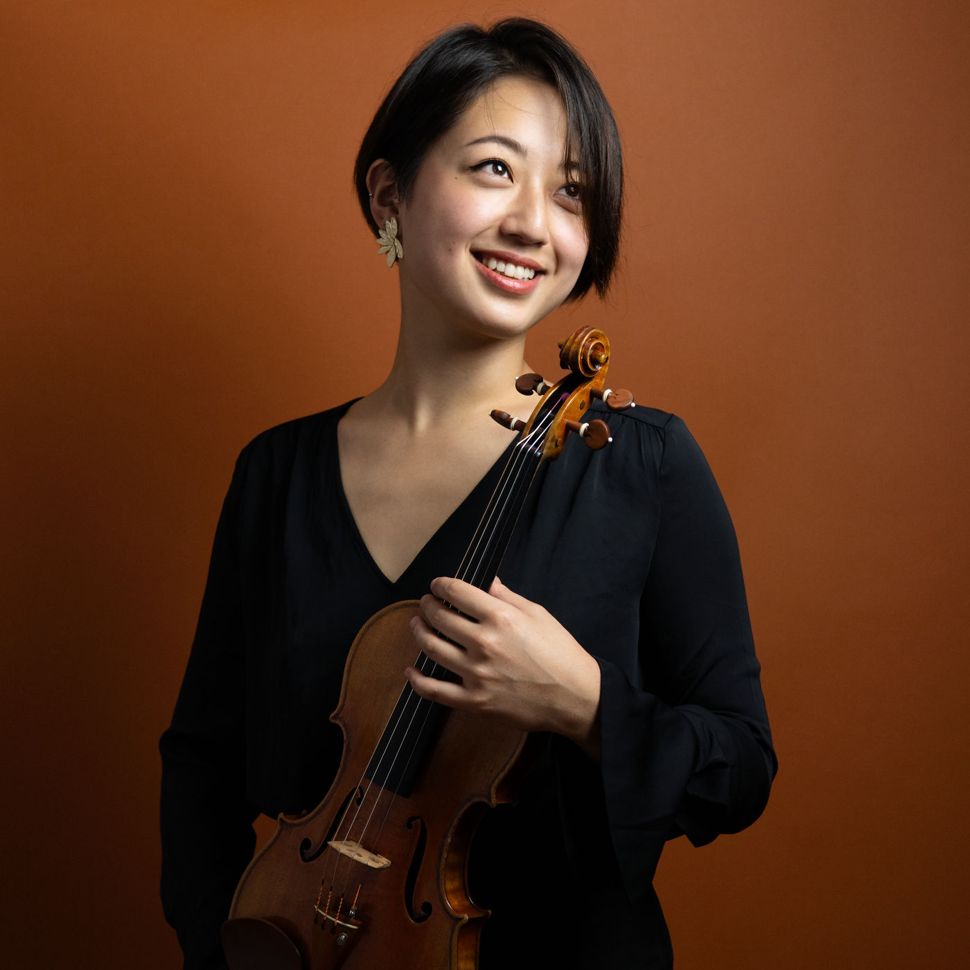 SongHa Choi: A Solo Violinist's Path to Artistic Freedom
