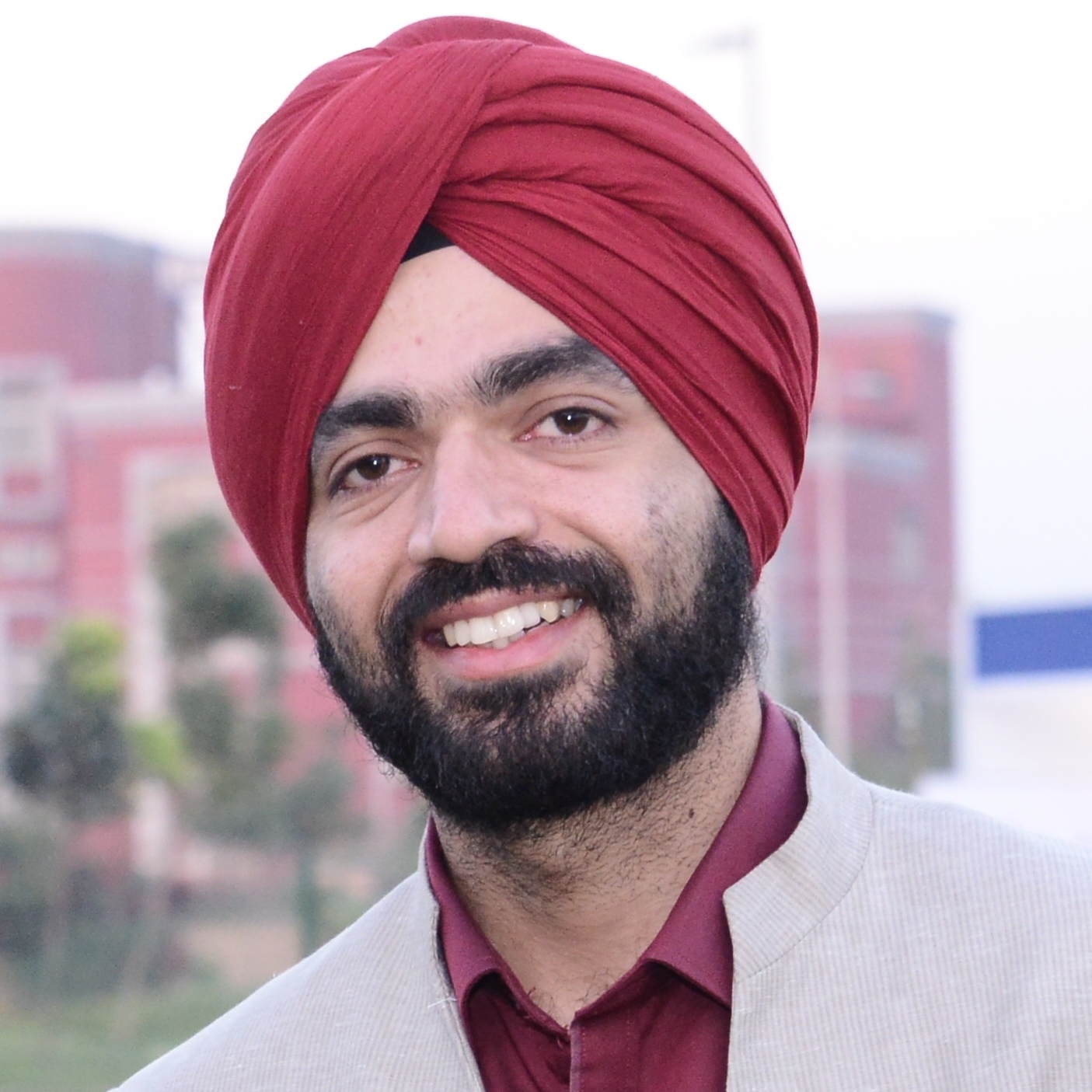 Jaideep Bansal: GHE Impact Ventures and Delivering Sustainable Development Across Remote Communities in India episode artwork