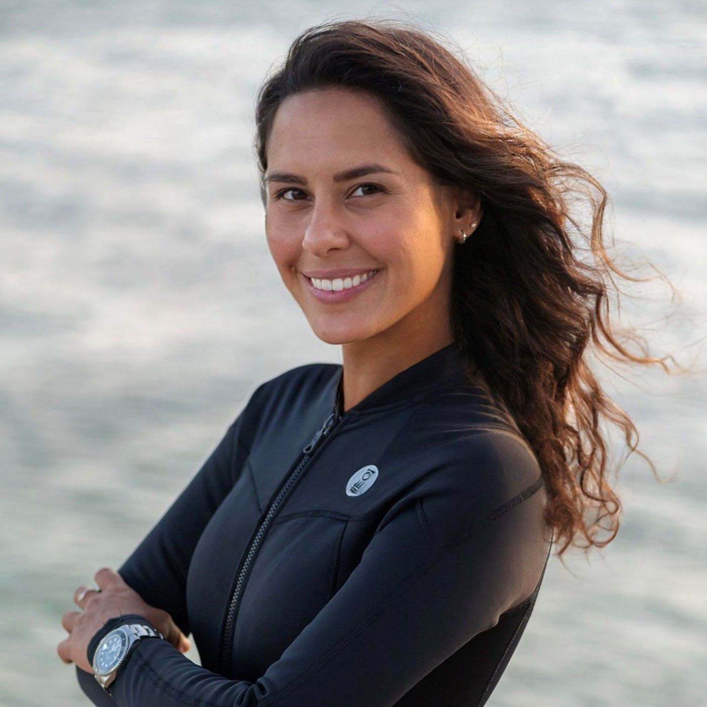 Shark Tales: Marine Conservation with Zuzu Askin