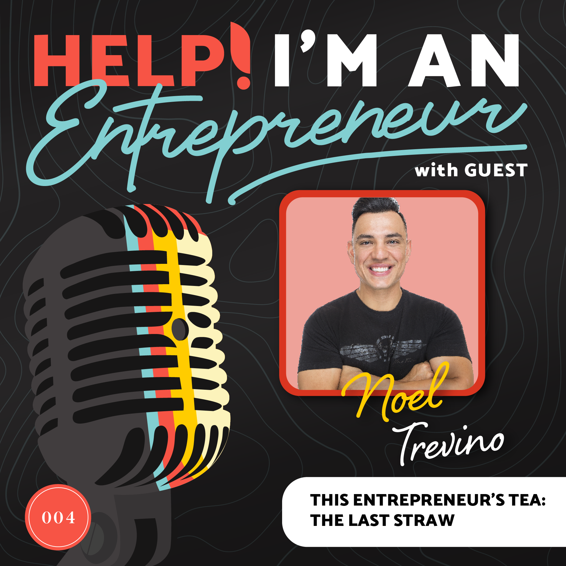 Help! I\'m an Entrepreneur