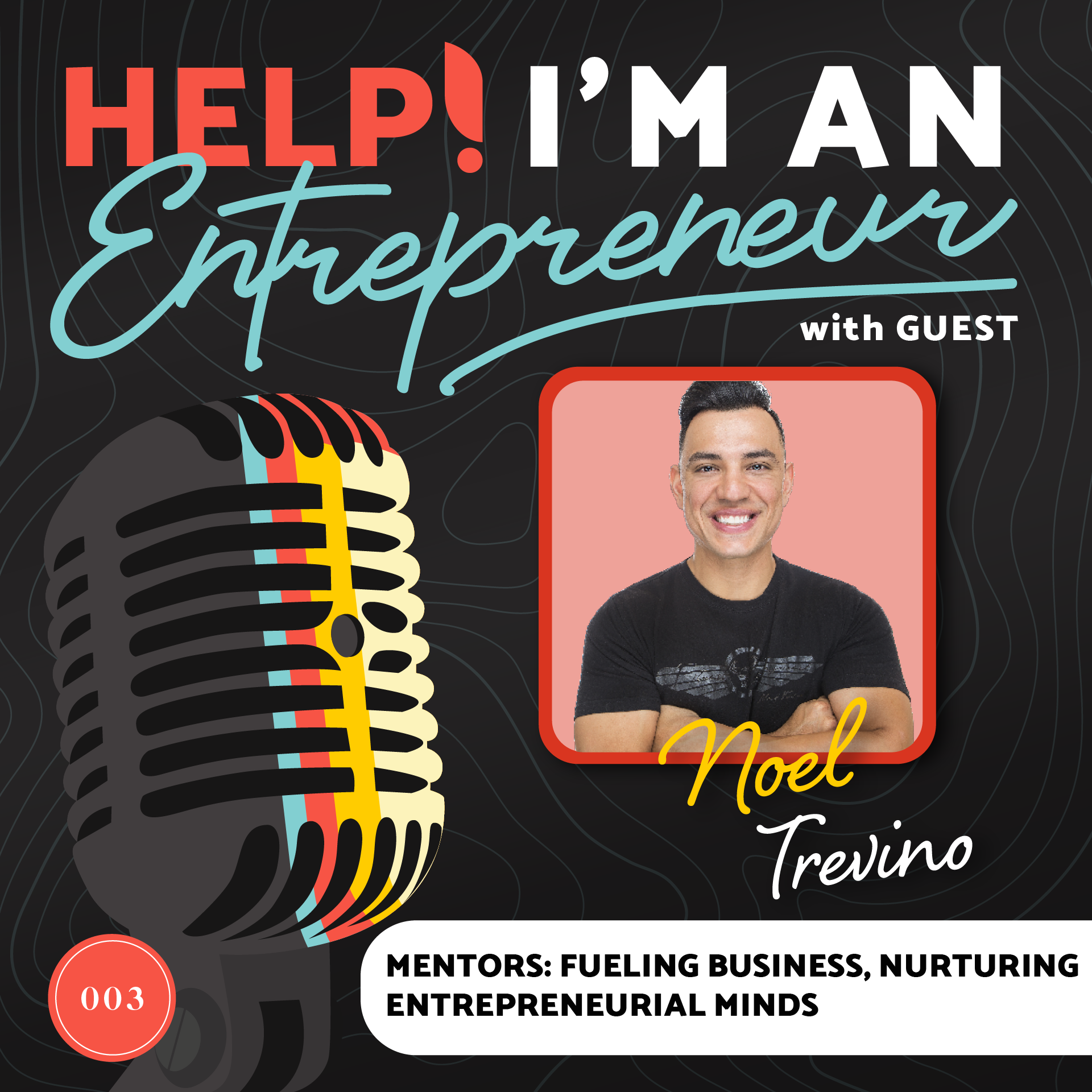 Help! I\'m an Entrepreneur