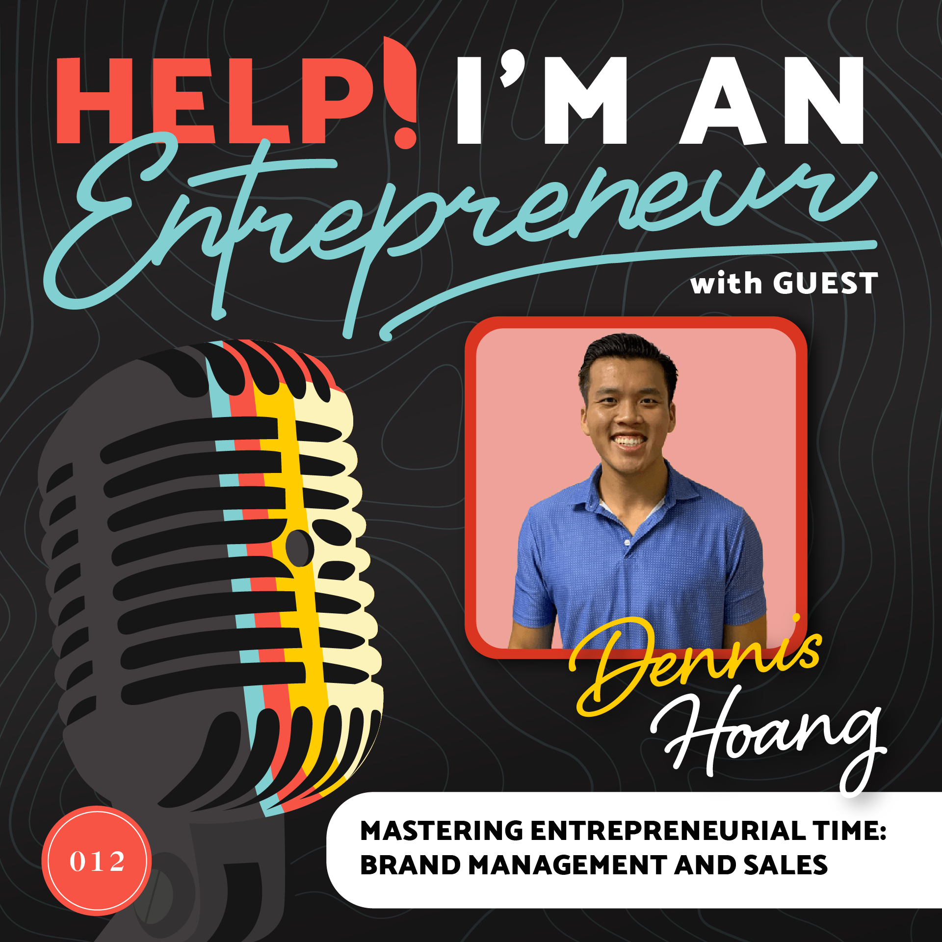 Help! I\'m an Entrepreneur