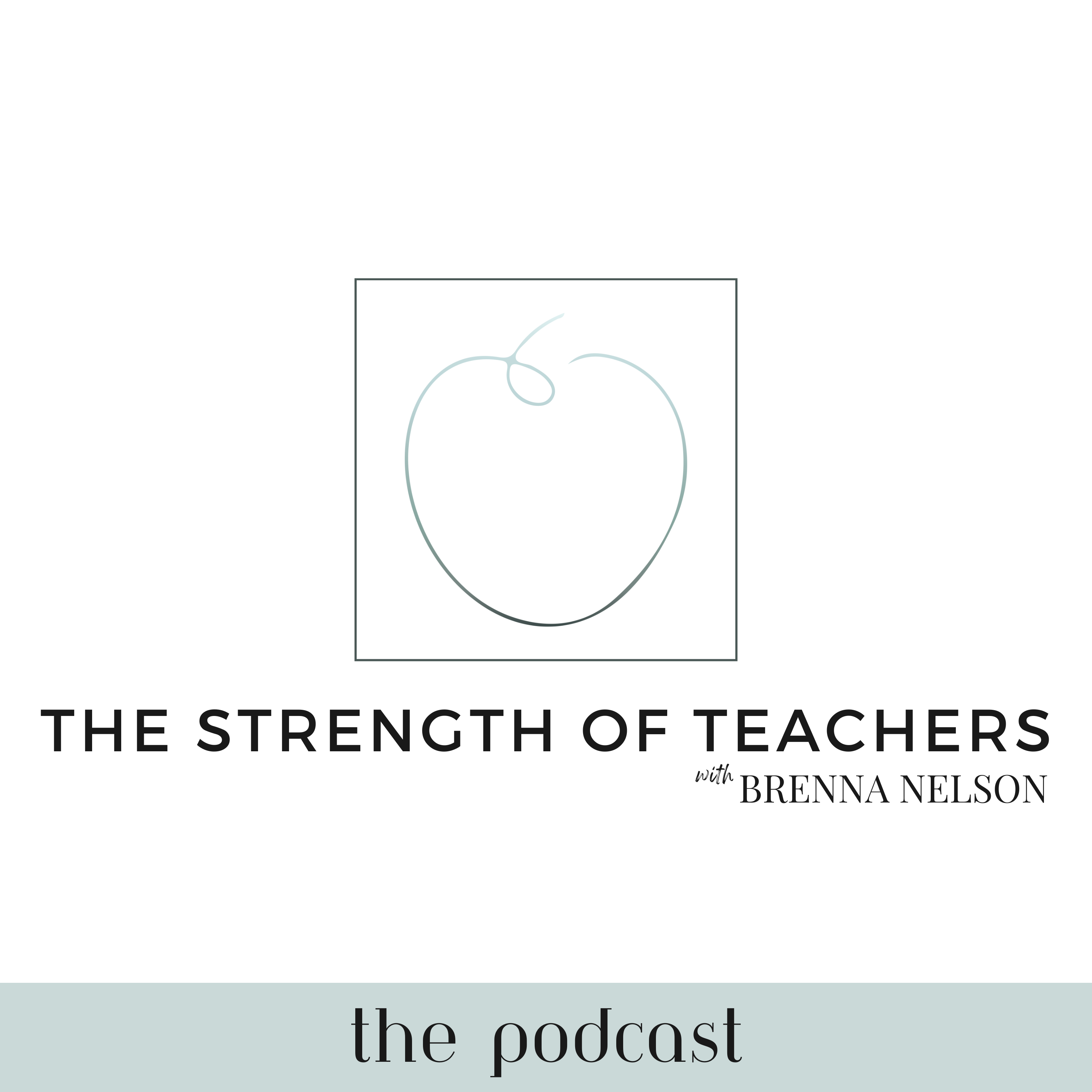 The Strength of Teachers