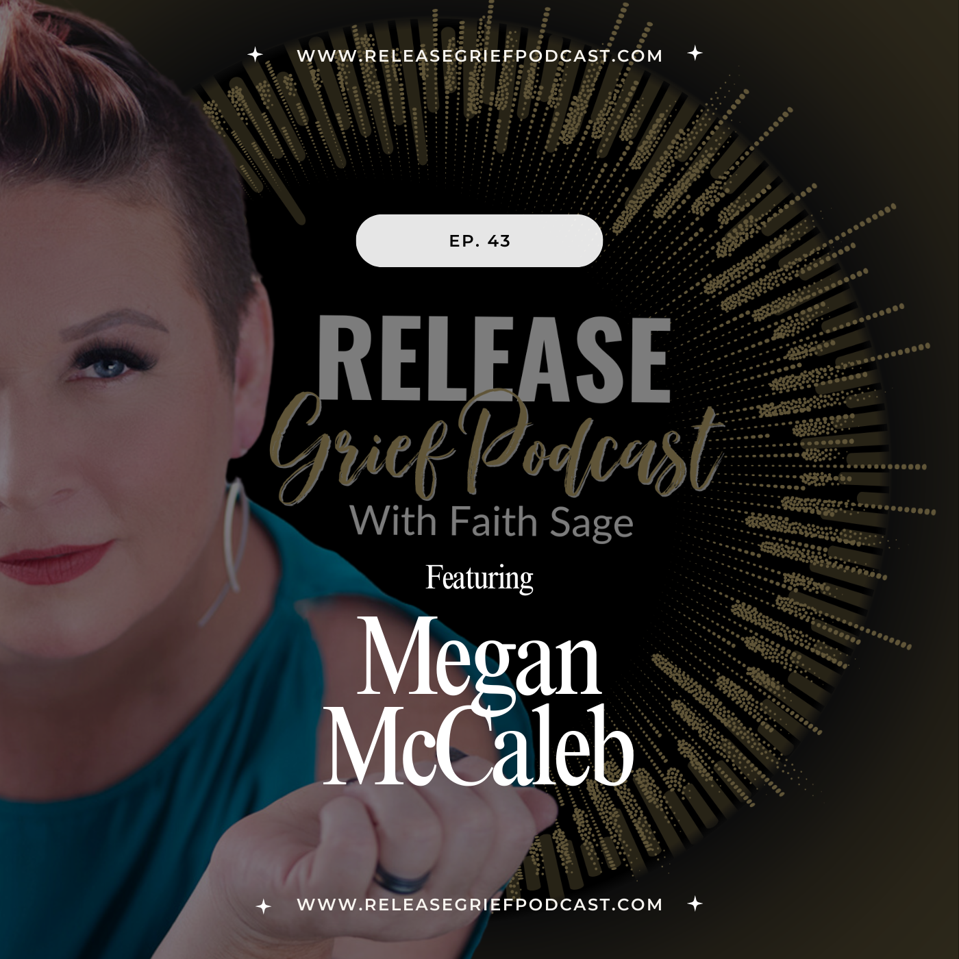 RELEASE Grief Podcast