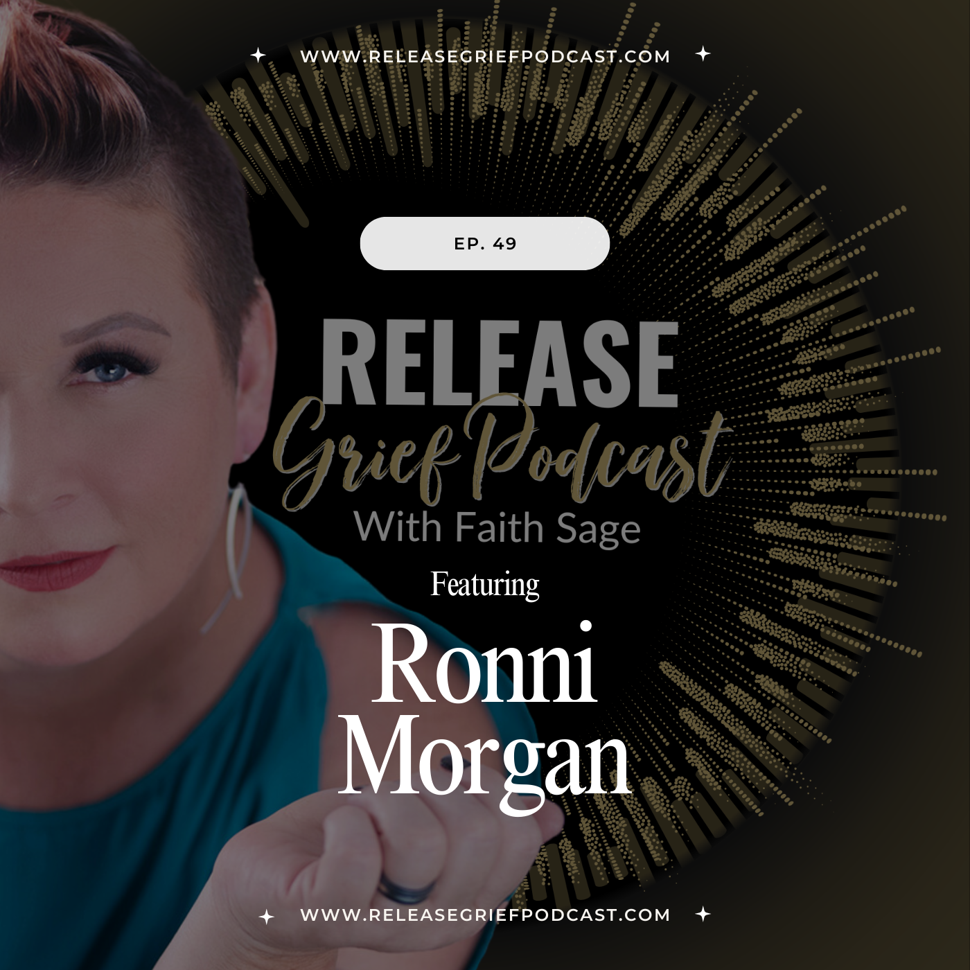 RELEASE Grief Podcast