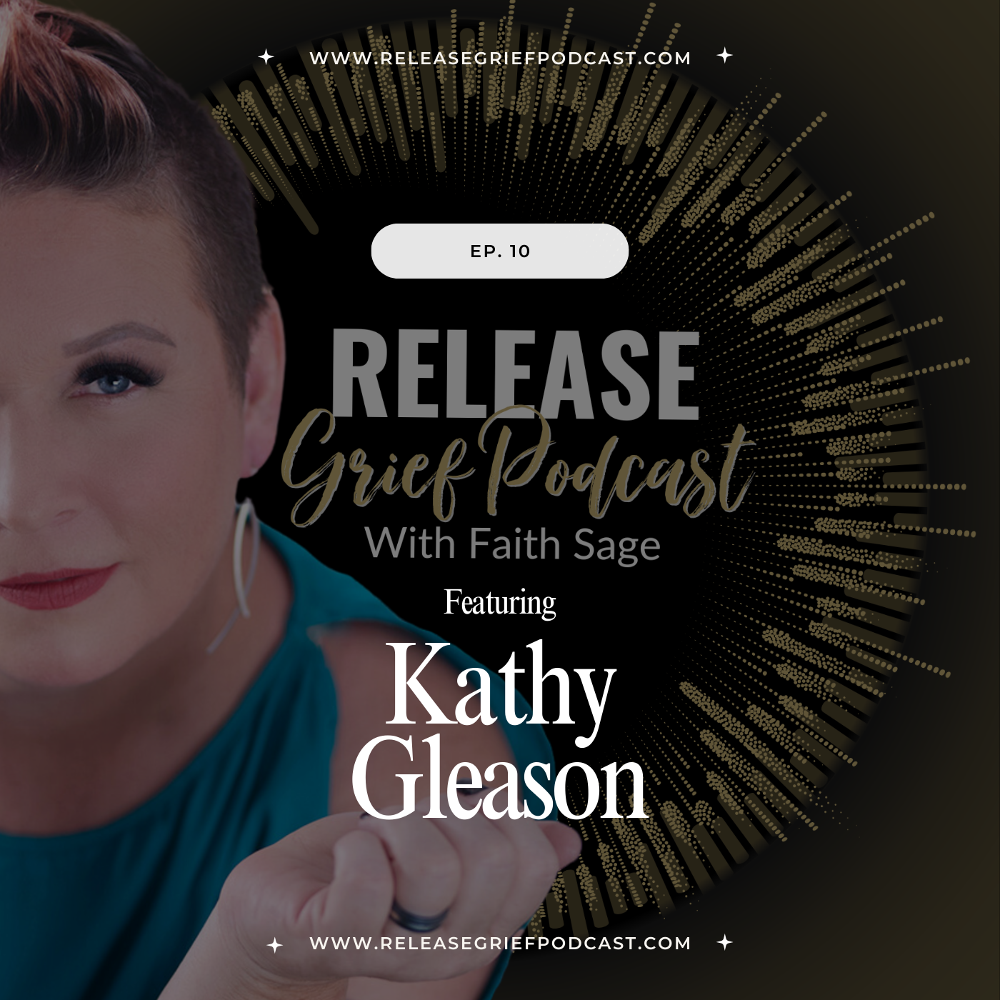 RELEASE Grief Podcast