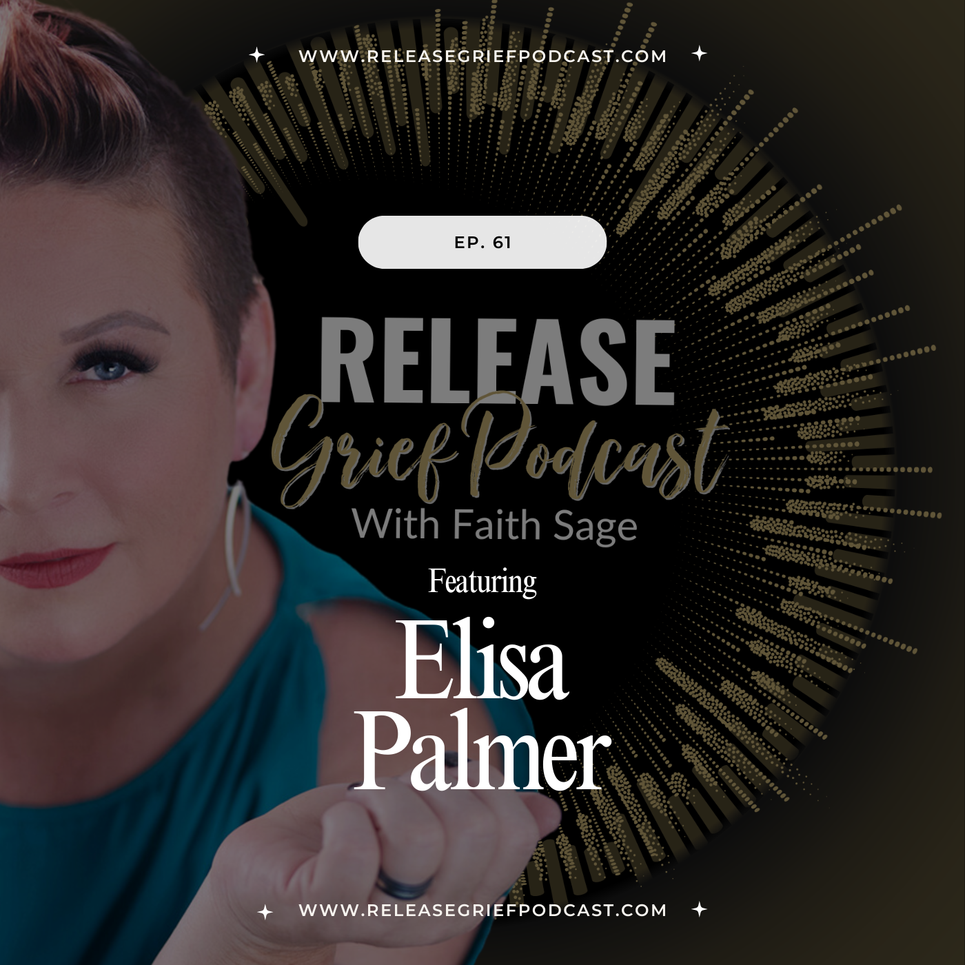 RELEASE Grief Podcast