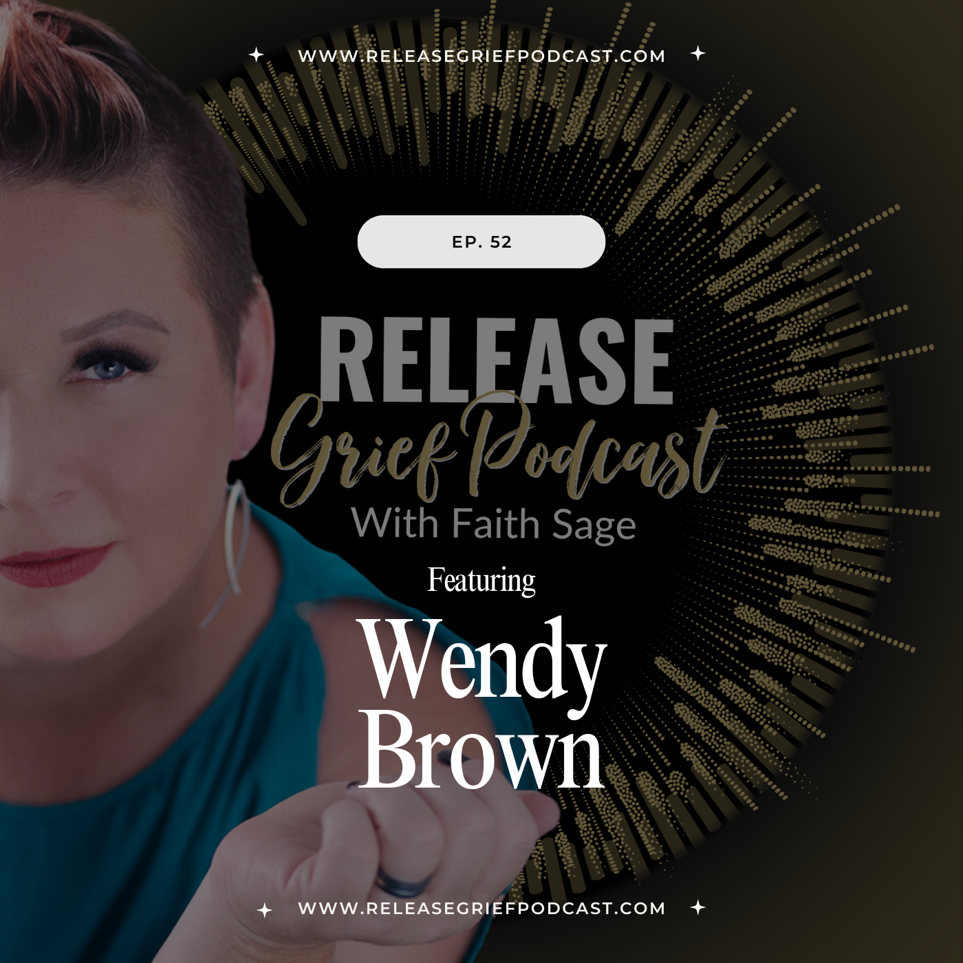 RELEASE Grief Podcast