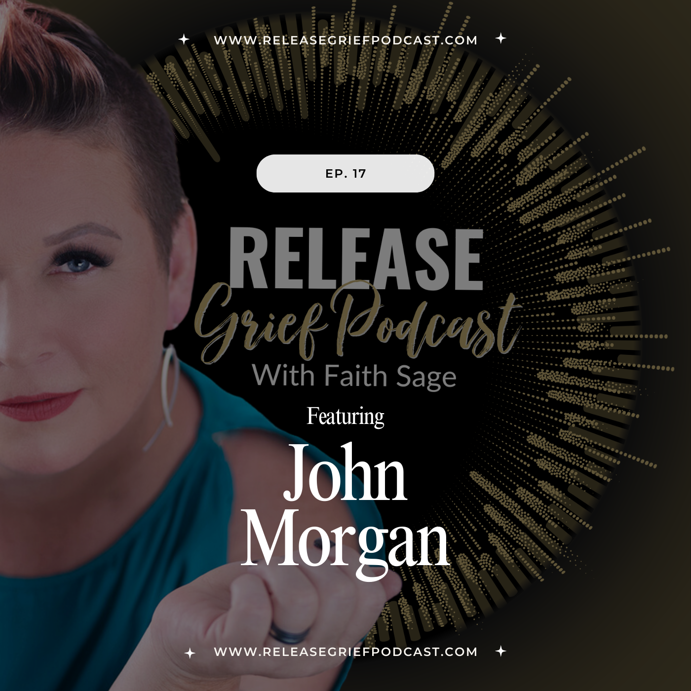 RELEASE Grief Podcast