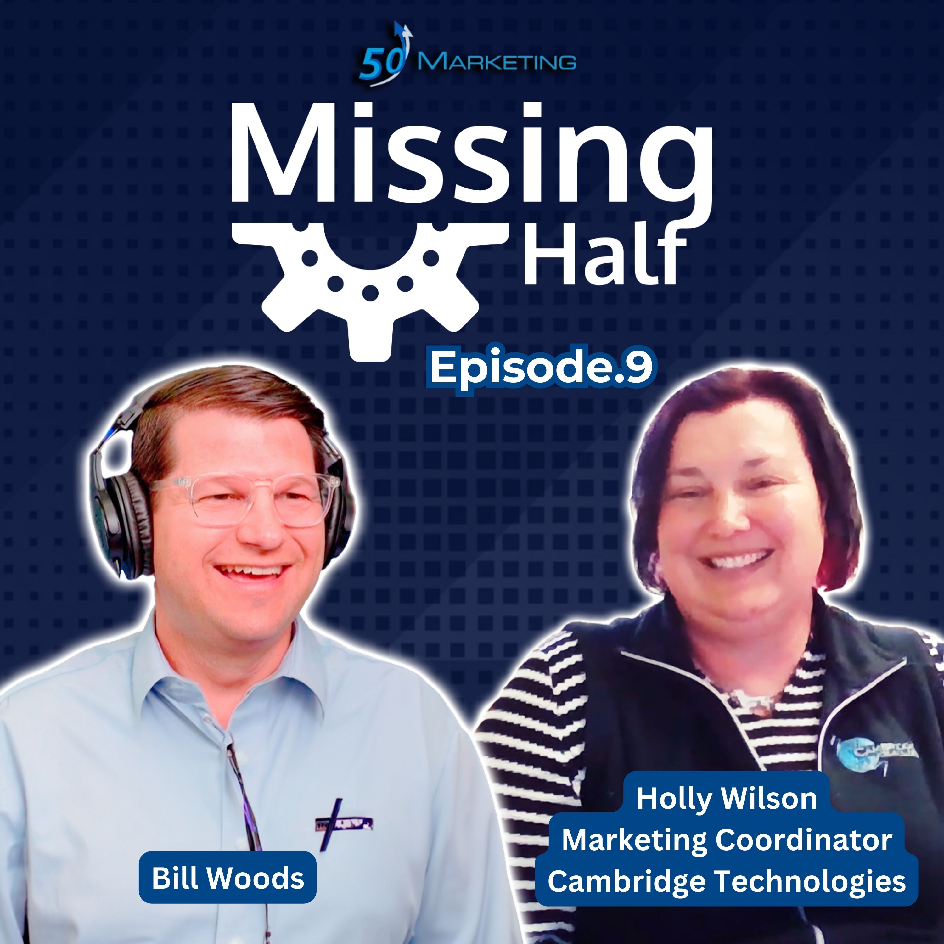 Missing Half